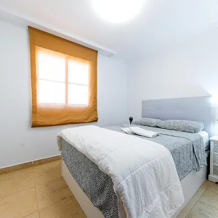 Pinada Paradise River Views Apartman Guardamar del Segura